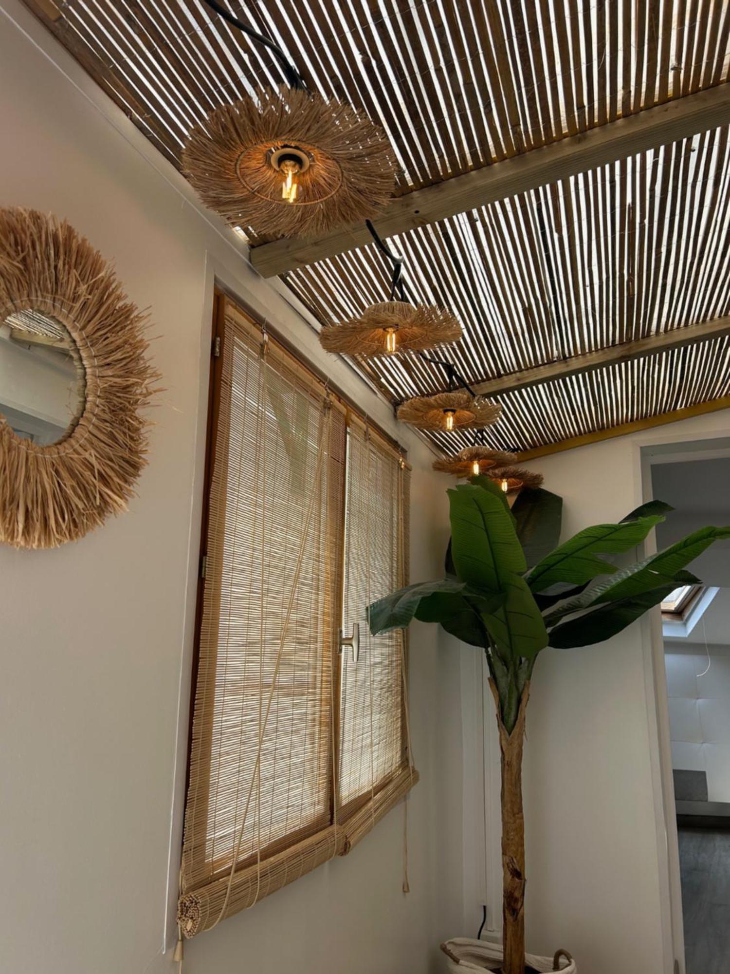 Le Bali By Perpignan Apartamento Exterior foto